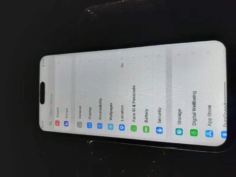 Replica 17 Pro 1