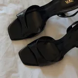 Туфли Zara, размер 40 2