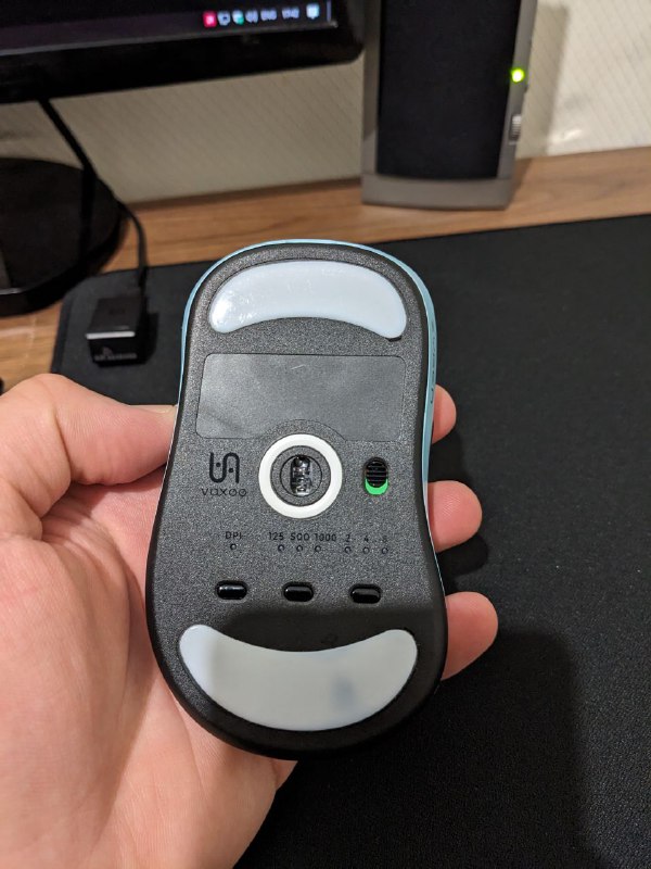 vaxee xe gaming mouse 3