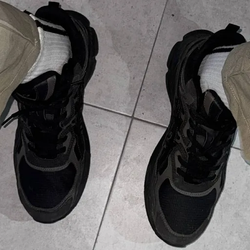 Кроссовки ASICS Gel-Kayano