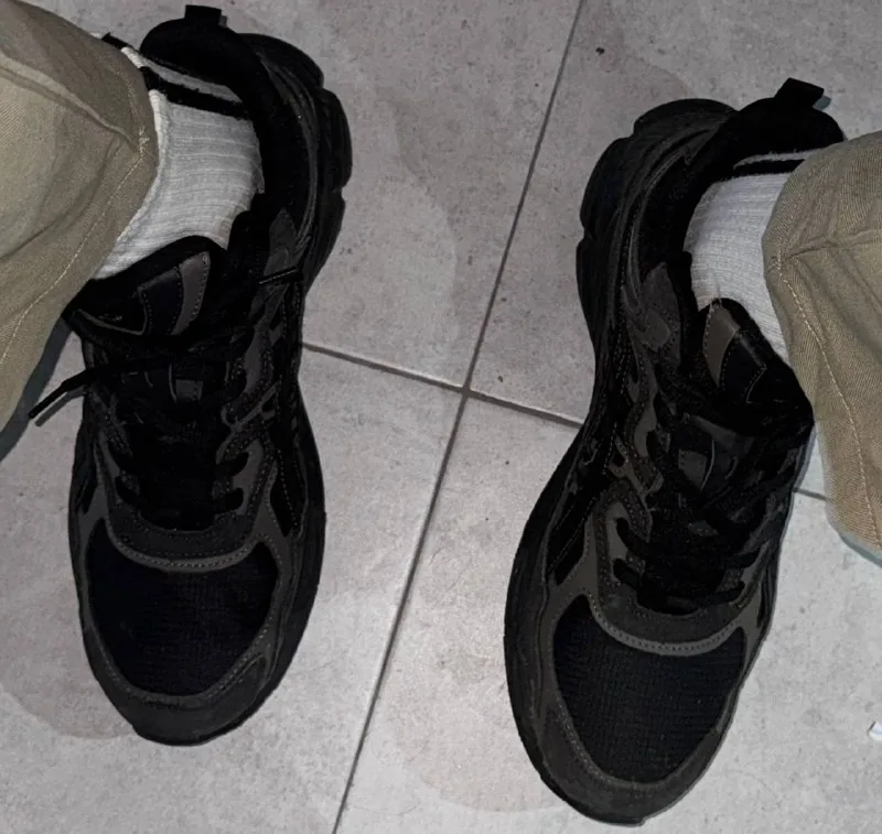 Кроссовки ASICS Gel-Kayano