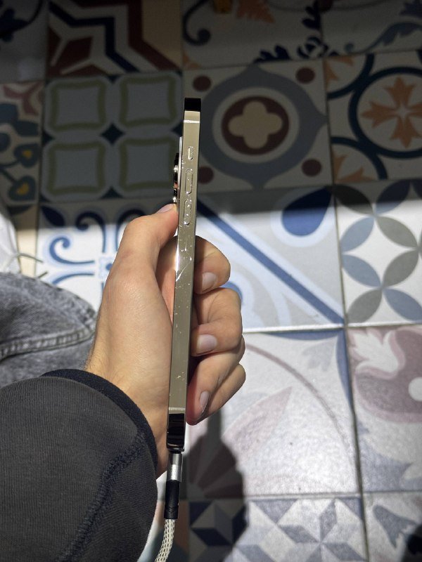 14 Pro Max 128GB 87% battery 2 e-sim 4