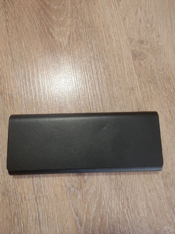 Очки пластиковые 5