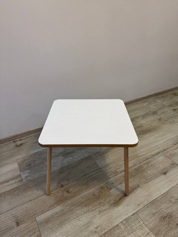 Удобные стол и стул для детей 2-5 лет 3