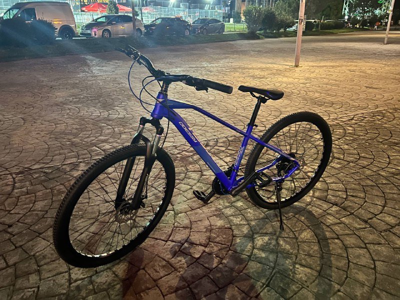 Два новых велосипеда Odessey 29 колеса