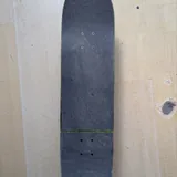 Скейтборд, Venture trucks, Spitfire wheels 5