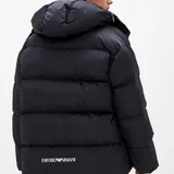 Мужской пуховик Emporio Armani 1