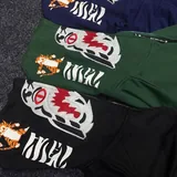 Зип-худи BAPE 3