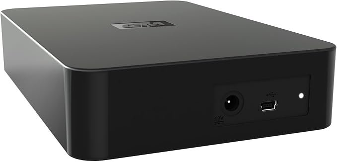USB-C to HDMI кабель, HDMI Matrix Switch, Внешний диск WD 3TB 3