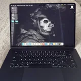 MacBook Air M3 15.3 16 ГБ 512 ГБ 3