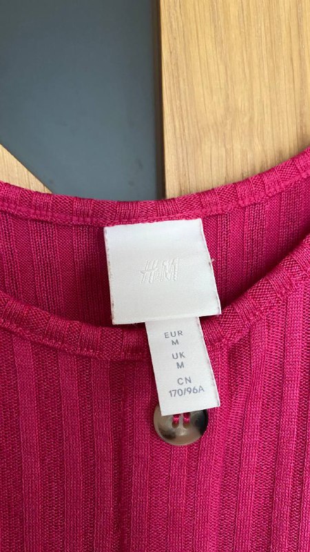 Топ H&M размер М 3