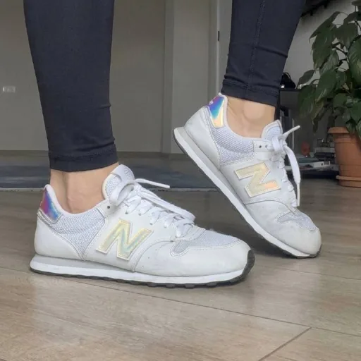 New Balance 500 sneakers