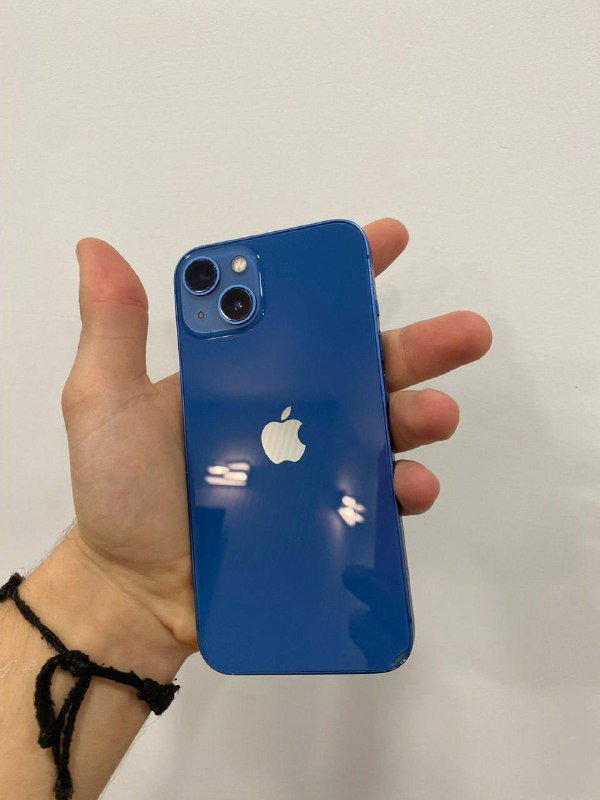 iPhone 13