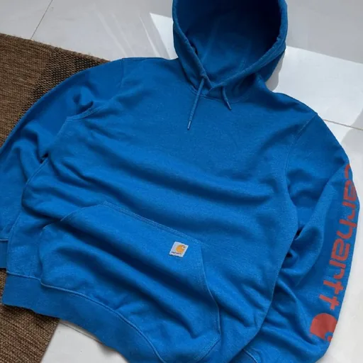 Худи Carhartt