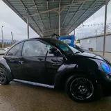 Volkswagen New Beetle 1998 1