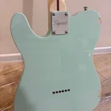 Индонезийская электрогитара Squier Telecaster 5