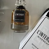 Парфюм Givenchy 3