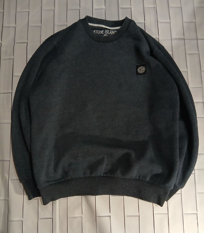 Stone Island свитер размер L (копия)