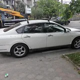 Nissan Teana J31 1