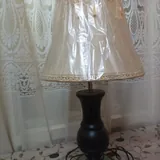 Настольная лампа, тарелка для микроволновки, охлаждение под ноутбук 1