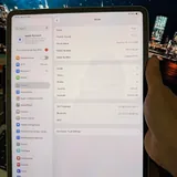 iPad Pro 13 M4 4