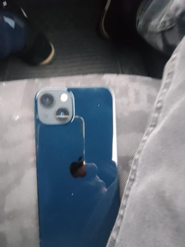 айфон 13 128gb 3