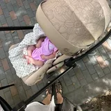 Автокресло Cybex Cloud Z i-Size с базой Isofix 1