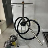 Кальян, аксессуары, уголь, табак 1