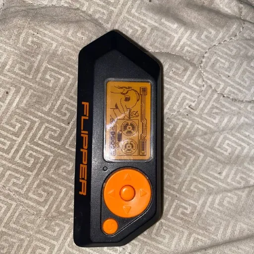 Flipper Zero