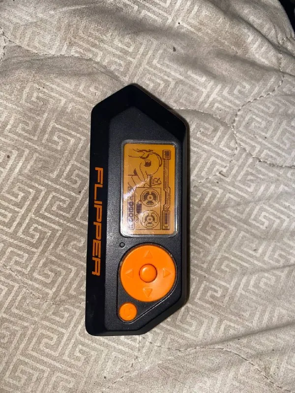 Flipper Zero