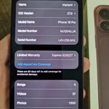 iPhone 15 Pro Max 2