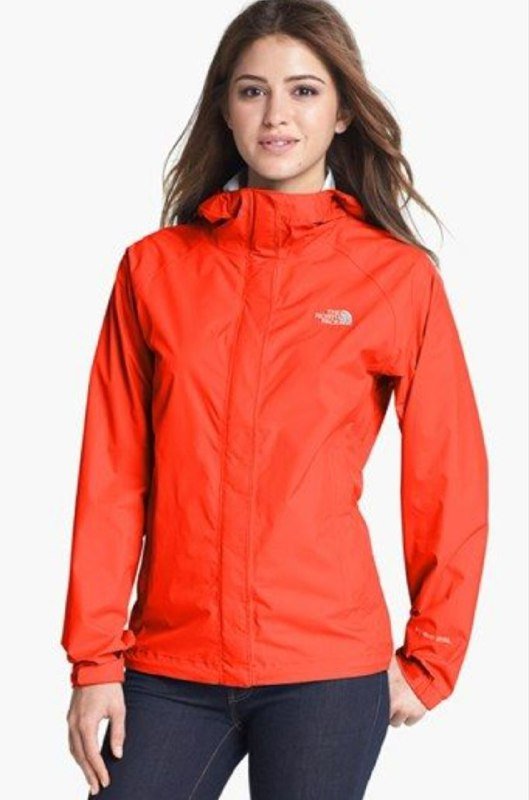 Оригинальная куртка The North face размер S