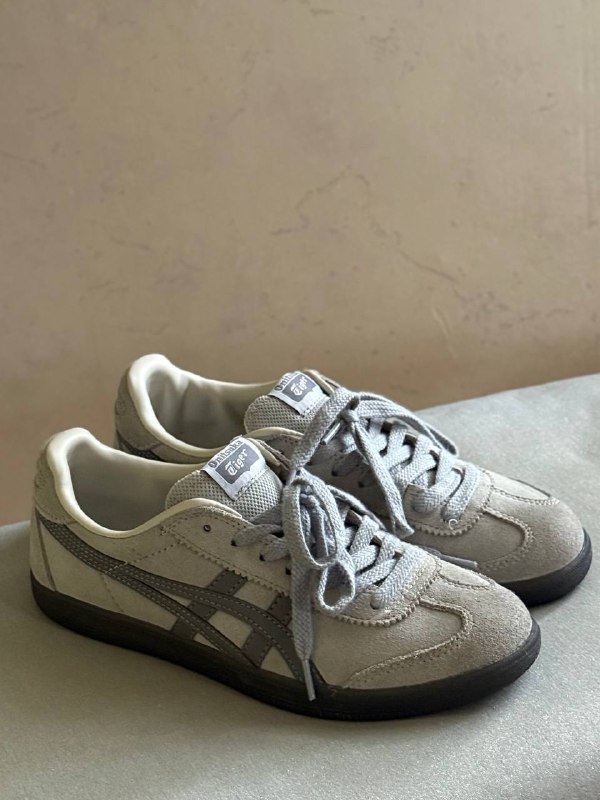 кеды Onitsuka Tiger 39 размер 1