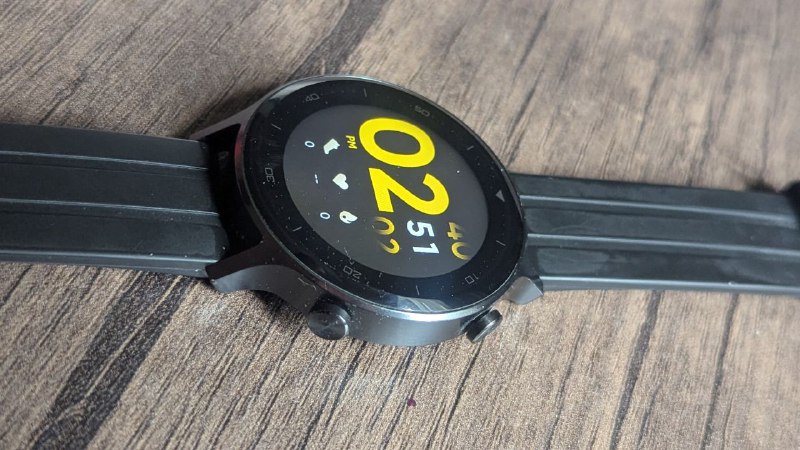 Realme Watch S 2