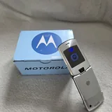 Motorola Razr V3i 2