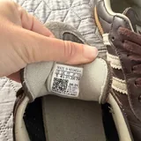 Adidas Samba 4