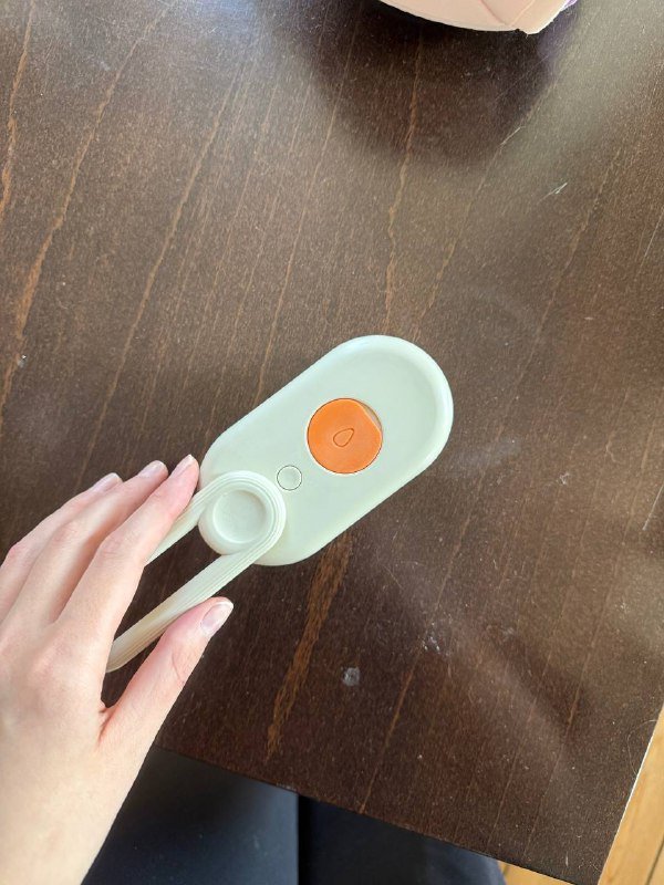 Щетка паровая для вычесывания кошек и собак 3