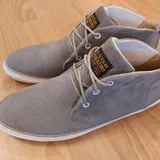 Кеды G-star 3