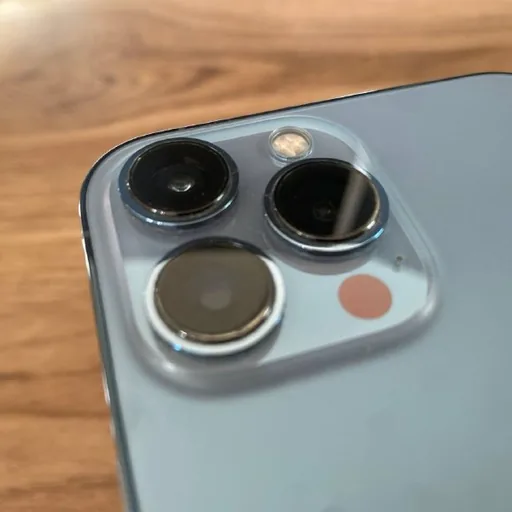 iPhone 13 Pro Max 512 GB Sierra Blue