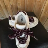 Zara кроссовки 2