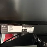 LG монитор 24" IPS 2