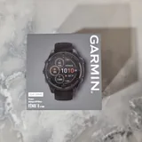 Garmin fenix 8 Solar 2