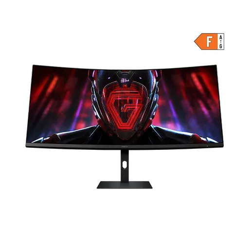 Xiaomi Curved G34WQi монитор