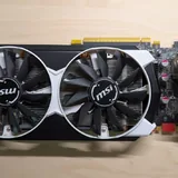 набор корпусных вентиляторов, процессор i5-7400, видеокарта GTX 970, райзер, фильтры 7