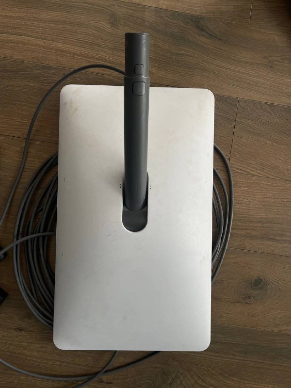 Комплект Starlink Gen2 с Wi-Fi оборудованием TP-Link, MikroTik 4