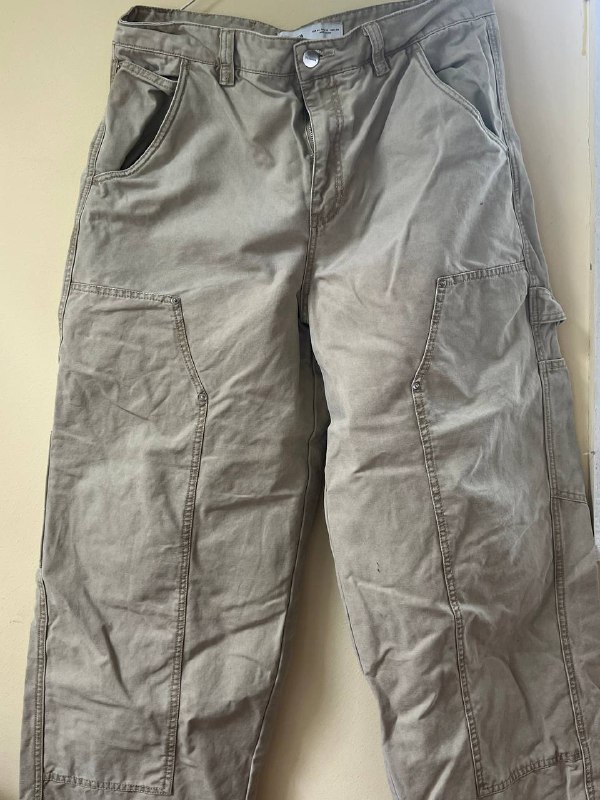 Платье XL, Платье 2XL Asos, Штаны XL Bershka, Кофточка Pepe Jeans M 3