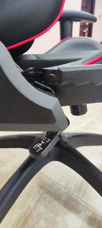 Геймерское компьютерное кресло X-drive 2