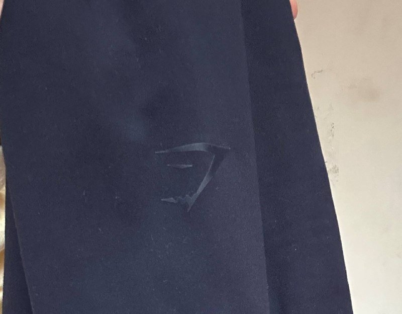 Леггинсы Gymshark, топ Gymshark, брюки Dickies, винтажные брюки армии США 3