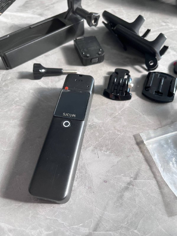 Экшн камера sjcam c300