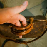 Louis Vuitton Speedy 30 Bandouliere 3